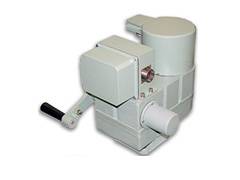 Multi-turn drives type B BETRO