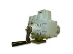 Multi-turn drives type A BETRO