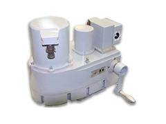 Multi-turn drives type G BETRO