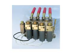 Mining equipment BETRO
